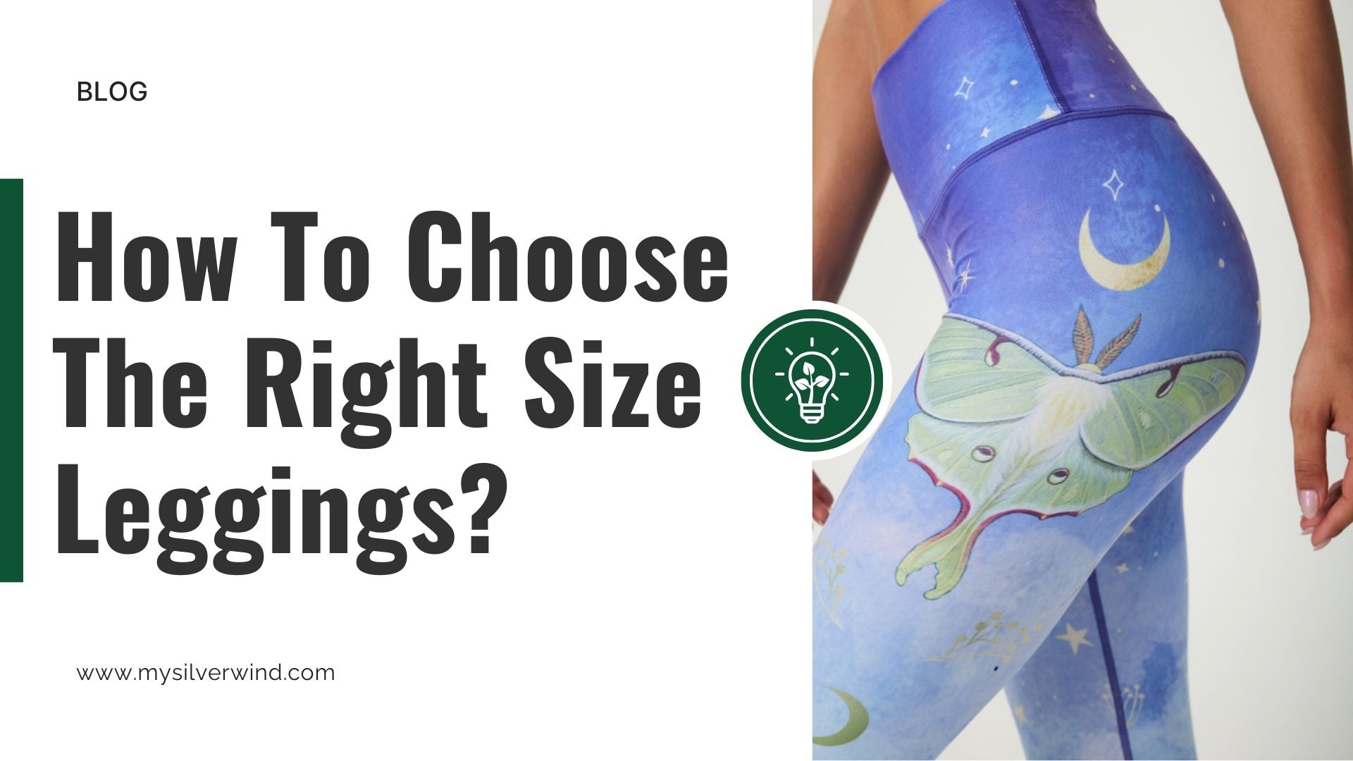 How to Choose the Right Size Leggings: Ultimate Fit Guide