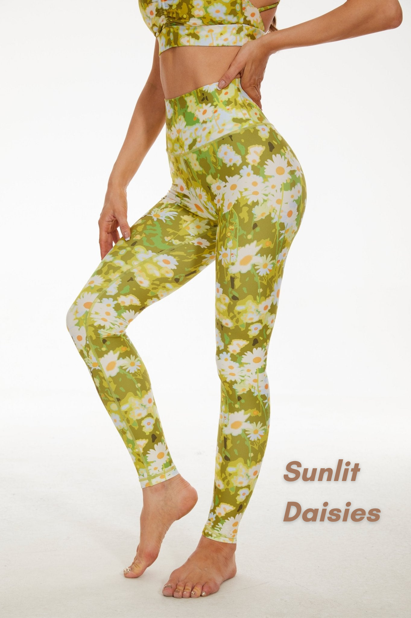 L Leggings Clearance Sale | Limited Stock