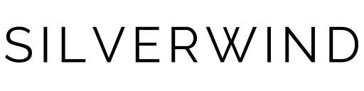 MYSILVERWIND logo