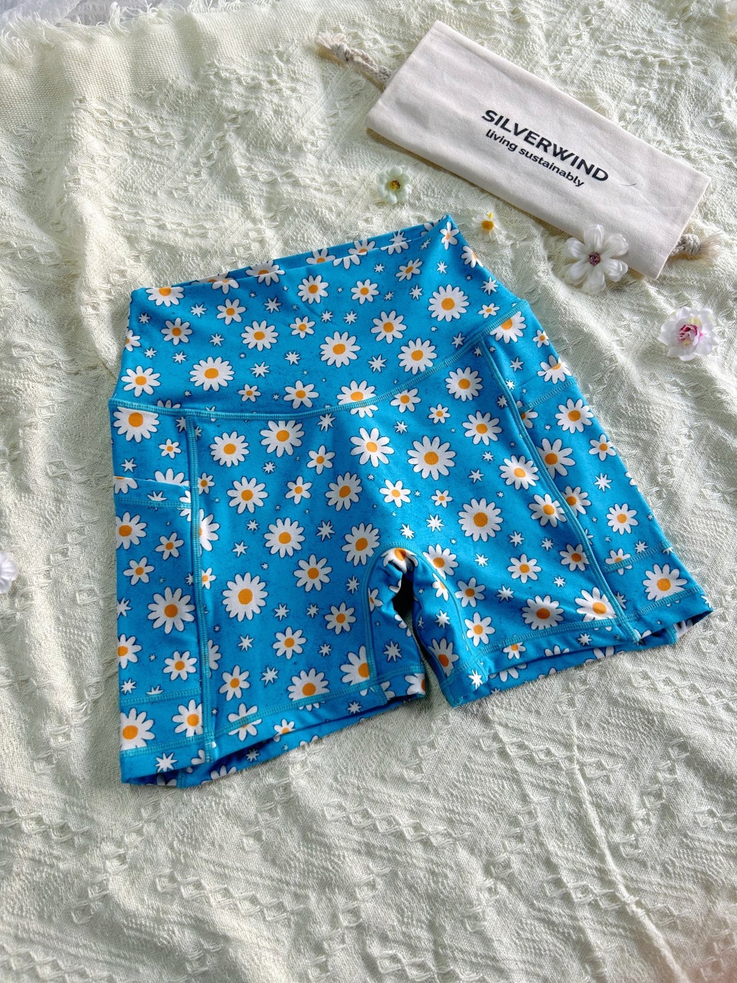 Daisy Limited Workout Set - MYSILVERWIND