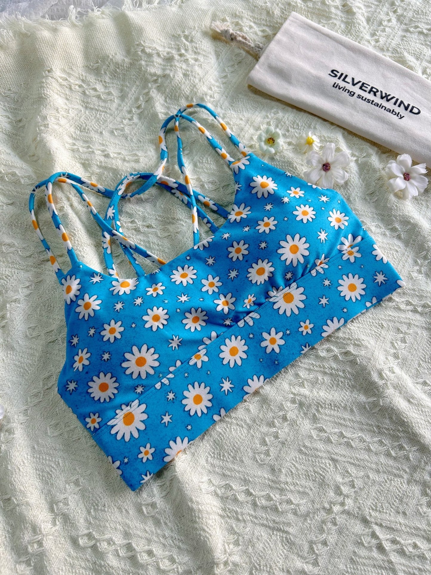 Daisy Limited Workout Set - MYSILVERWIND