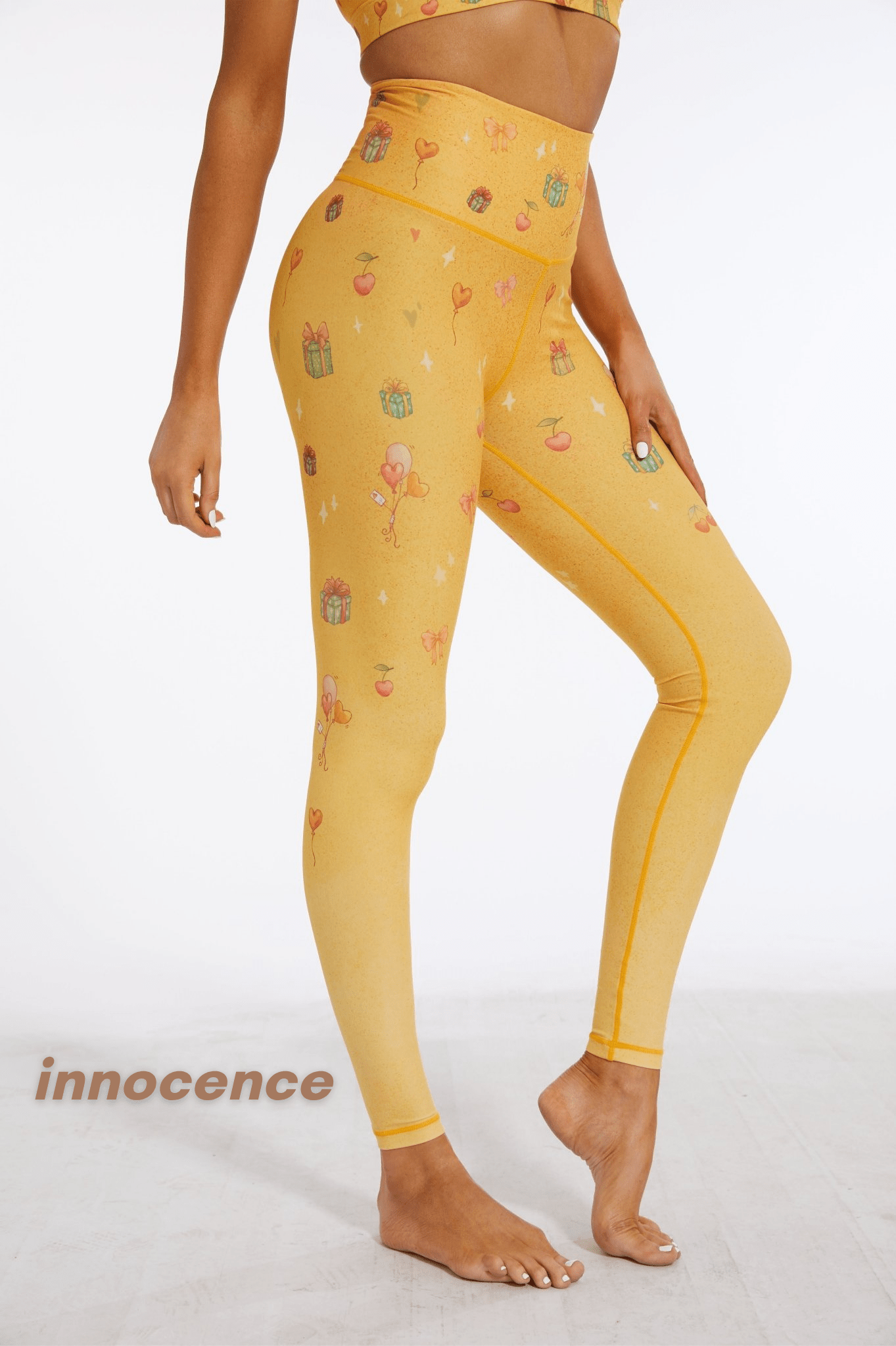 L Leggings Clearance Sale | Limited Stock - MYSILVERWIND