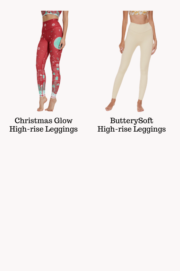 M Leggings Clearance Sale | Middle Size Activewear | Limited Stock - MYSILVERWIND