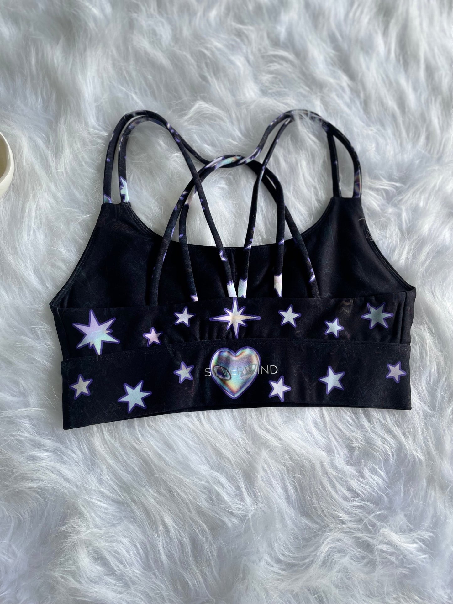 *Pre - Order* Alien Hearts Limited Workout Set - MYSILVERWIND