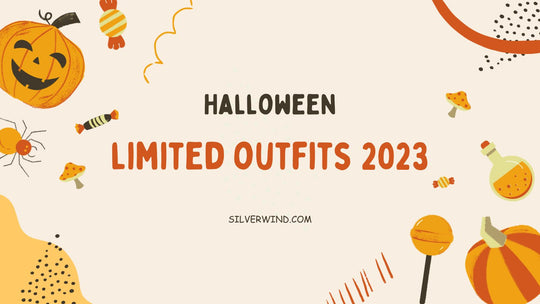 4 Halloween Outfits & Costumes 2023 That You Can Wear to Gym and Party