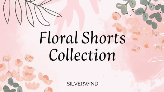 The Best Floral Workout Shorts Elevate Your Summer Active Style