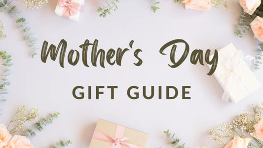 The Ultimate Mother's Day Fitness Gift Guide For Active Moms
