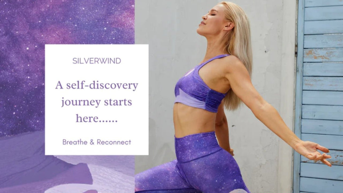 How It All Started - a story of growth, loss and reflection - MYSILVERWIND