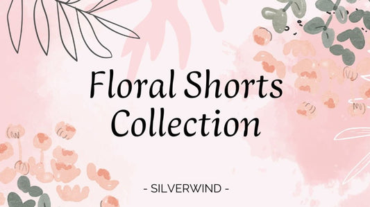 The 6 Best Floral Workout Shorts Elevate Your Summer Active Style - MYSILVERWIND