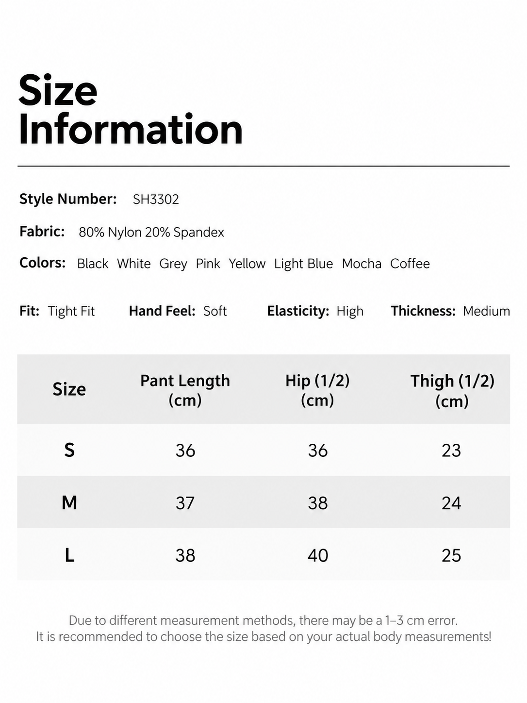 Velmora Brushed Bare-Feel Yoga Shorts SILVERWIND