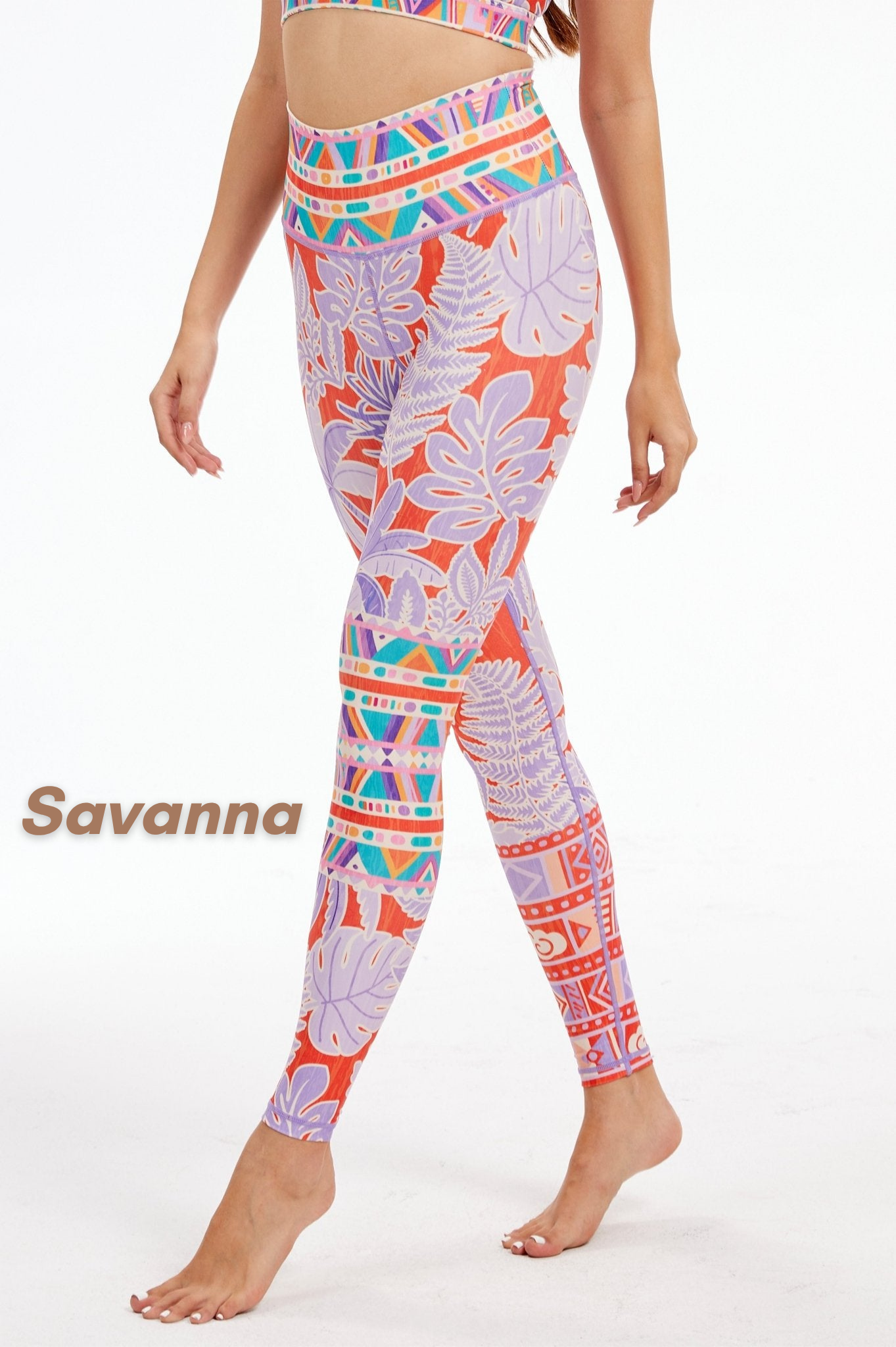 XL Leggings Clearance Sale | Limited Stock