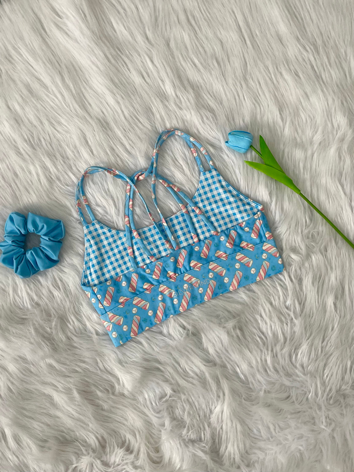 *Pre-Order* Sweet Candy Limited Workout Set