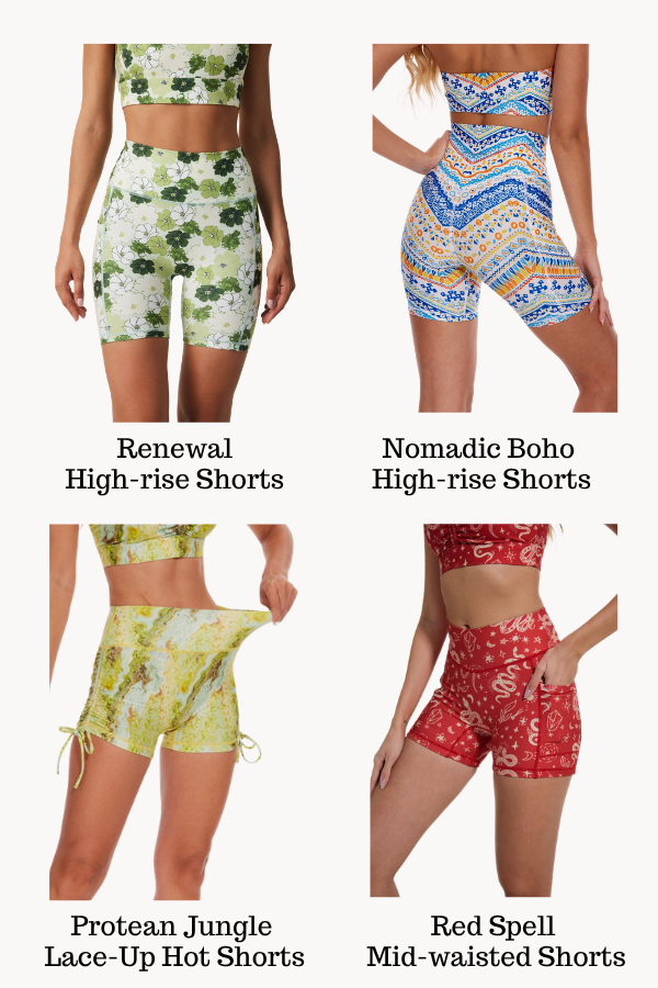 XS Shorts Clearance Sale | Limited Stock