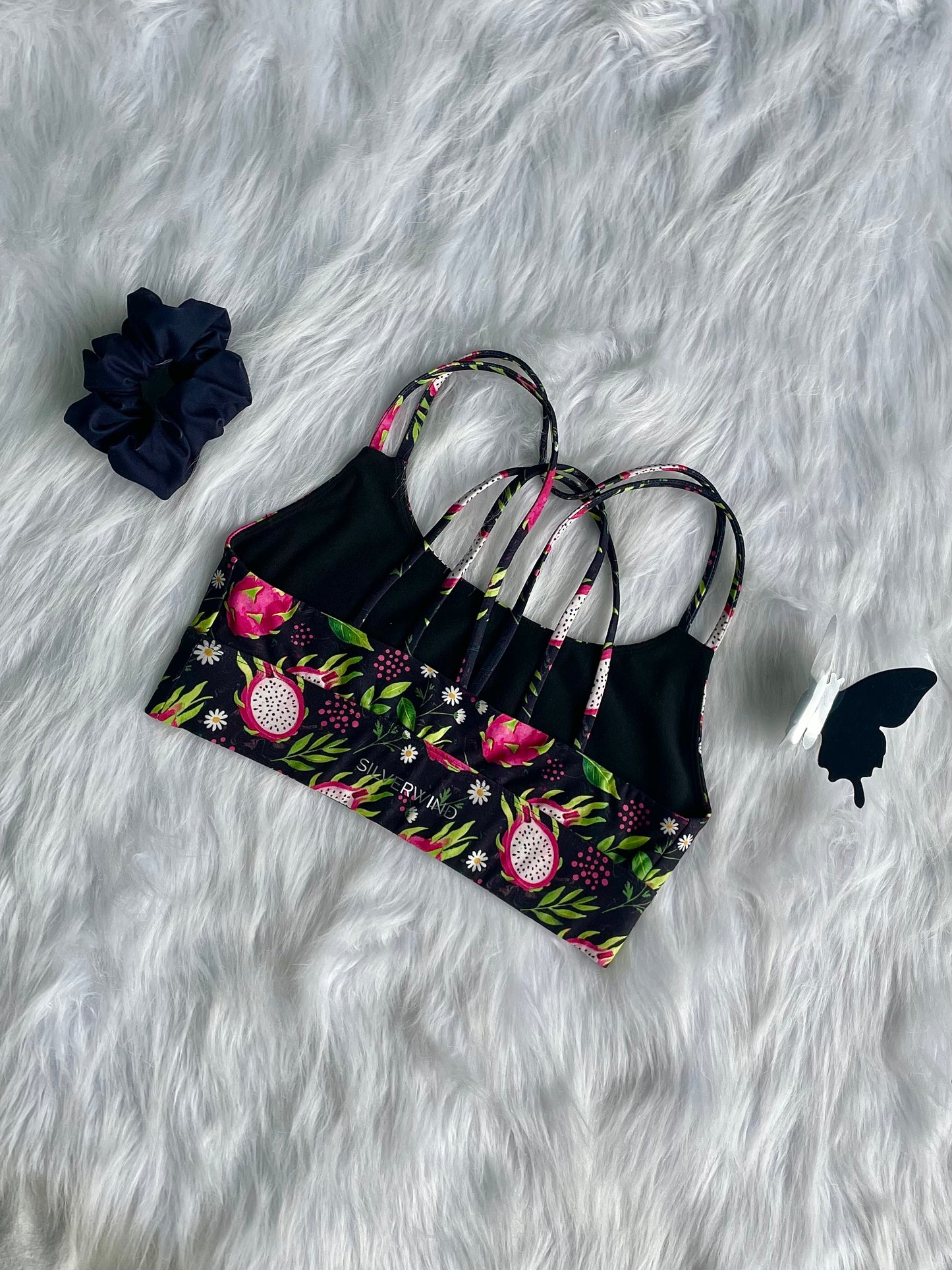 Dragon Fruit Limited Workout Set