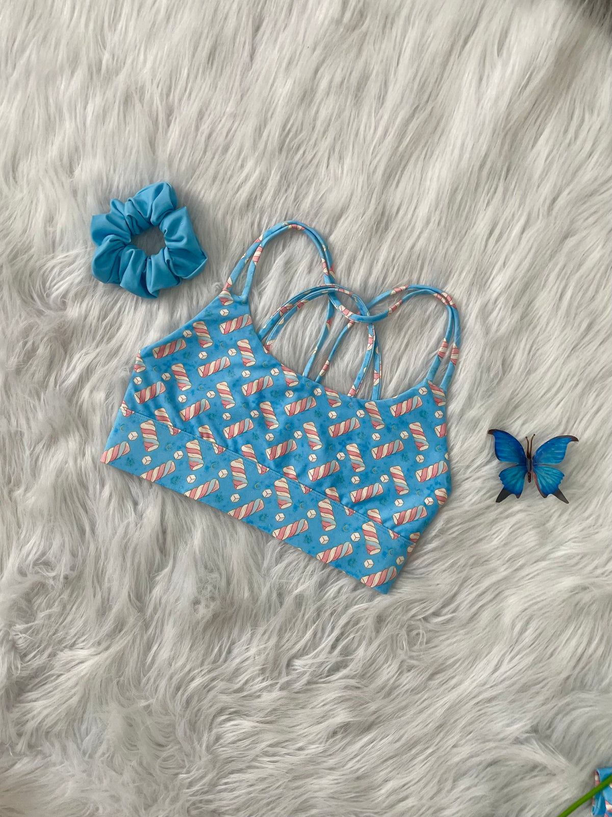 *Pre-Order* Sweet Candy Limited Workout Set