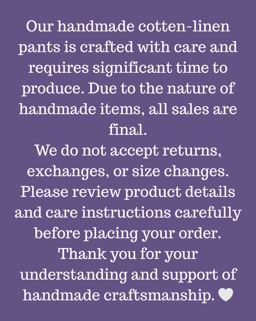 Boho Patchwork Embroidered Pants – Handmade in Chiang Mai