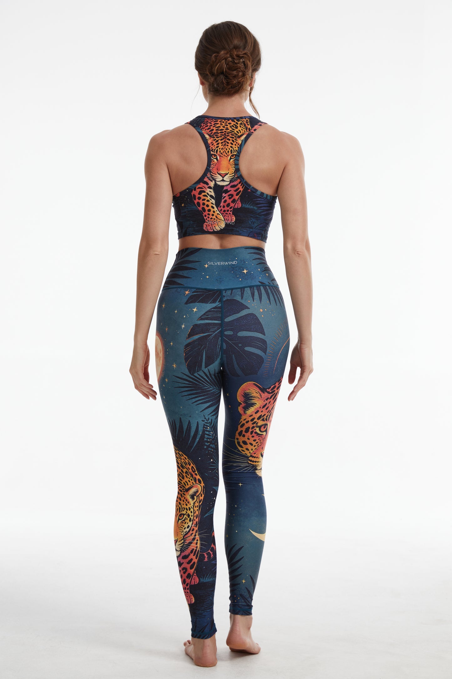 Astral Safari Tank Top Bra