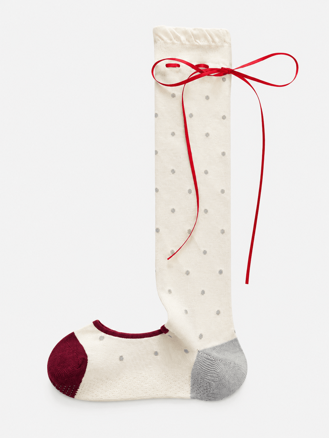 BalletGrip Summer Non-Slip Pilates Socks - MYSILVERWIND