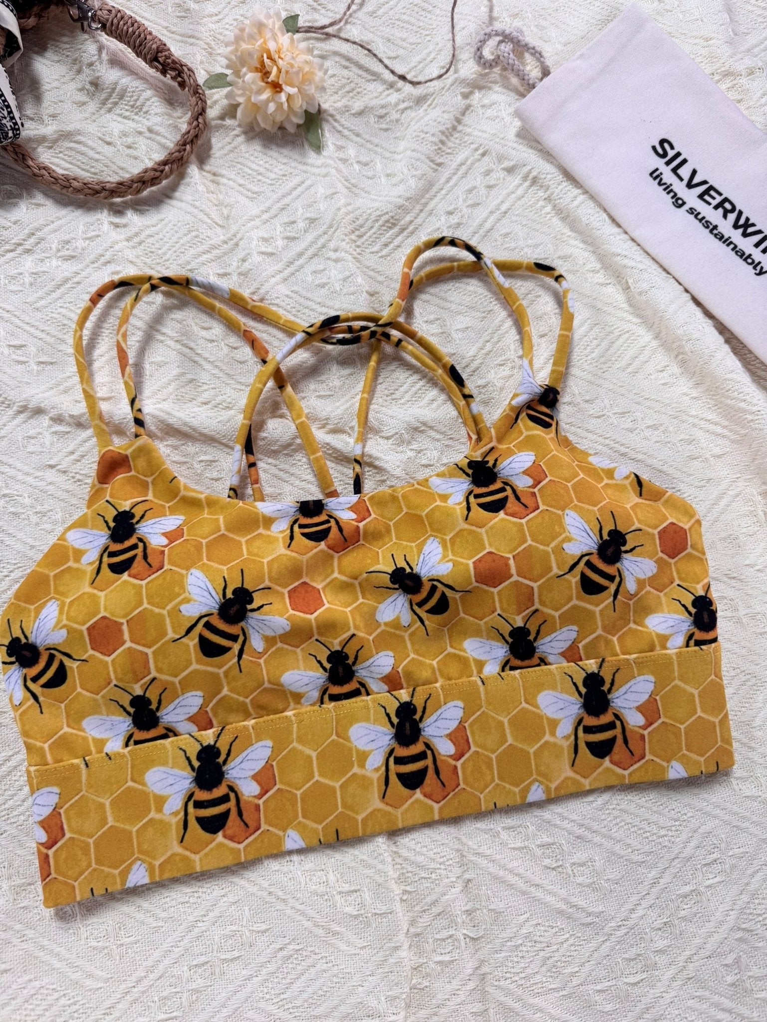 Buzz Limited Workout Set - MYSILVERWIND