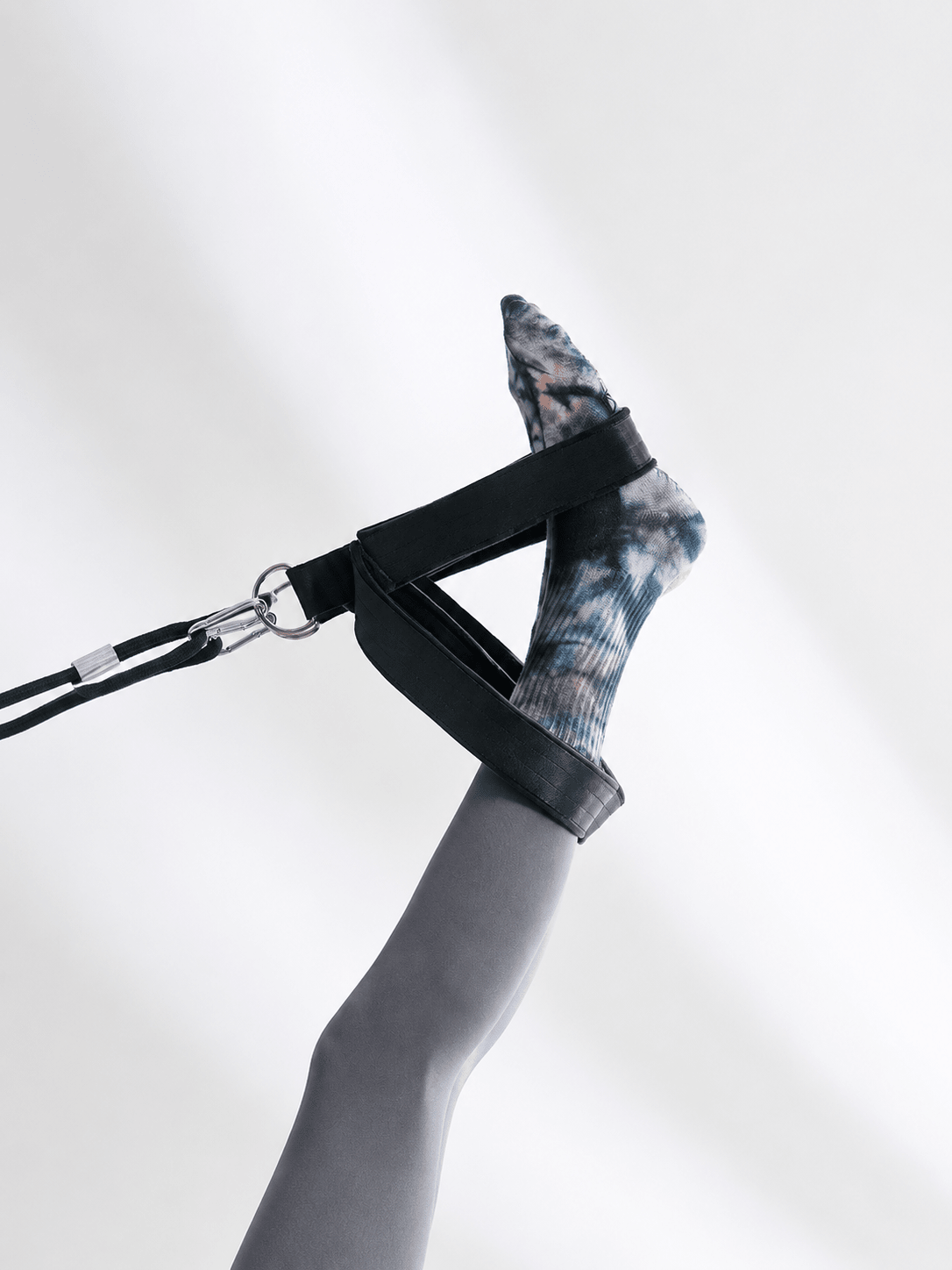 Cosmic Dream Non - Slip Yoga Socks - MYSILVERWIND