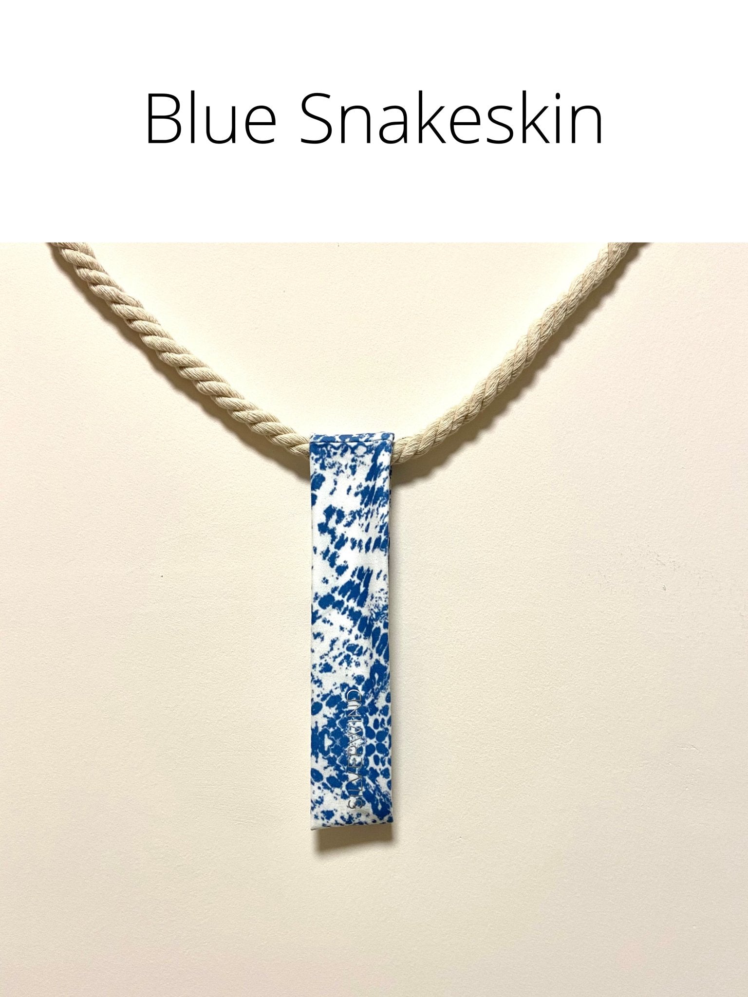 Esperance Headband - MYSILVERWIND