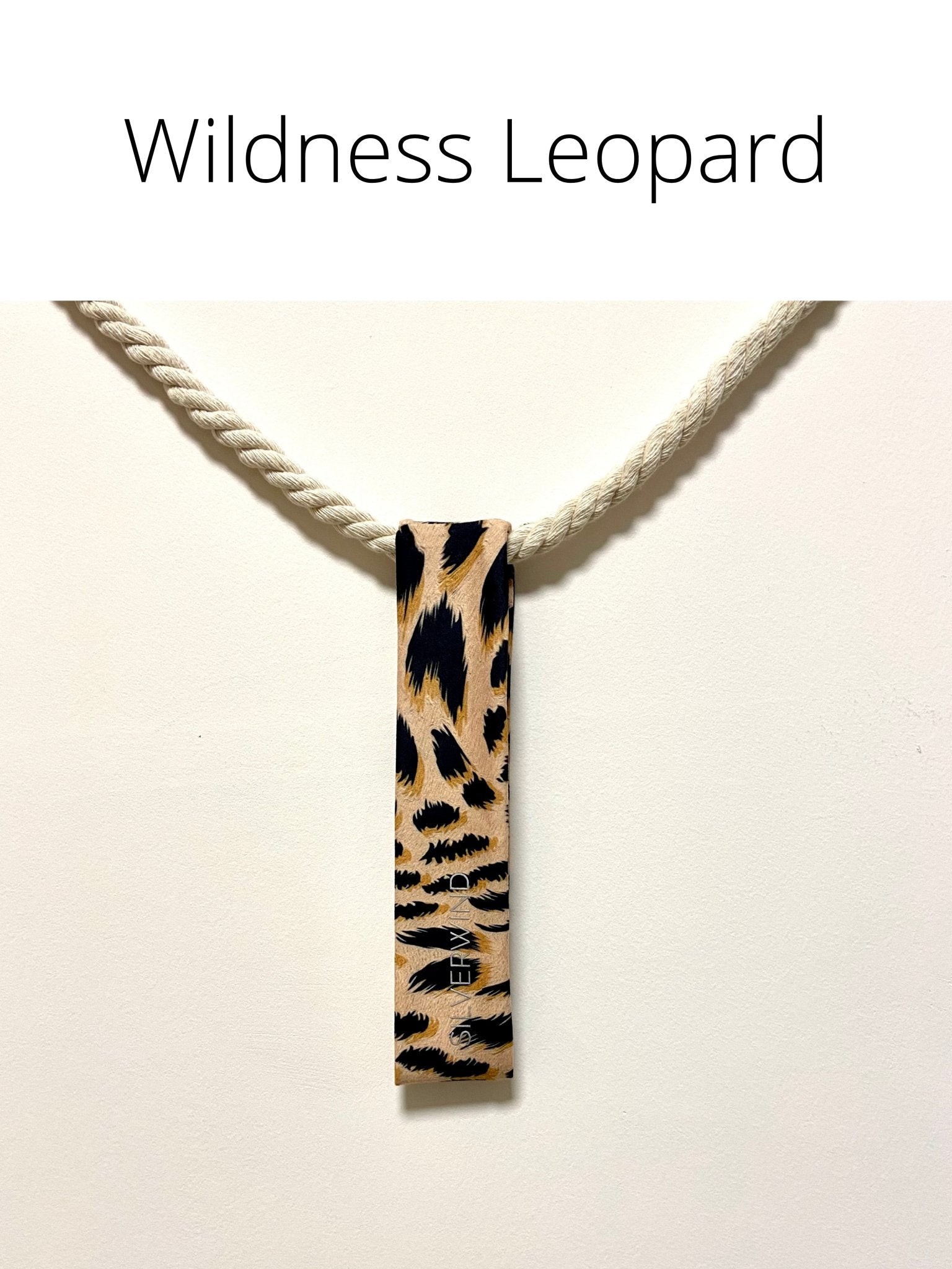 Esperance Headband - MYSILVERWIND