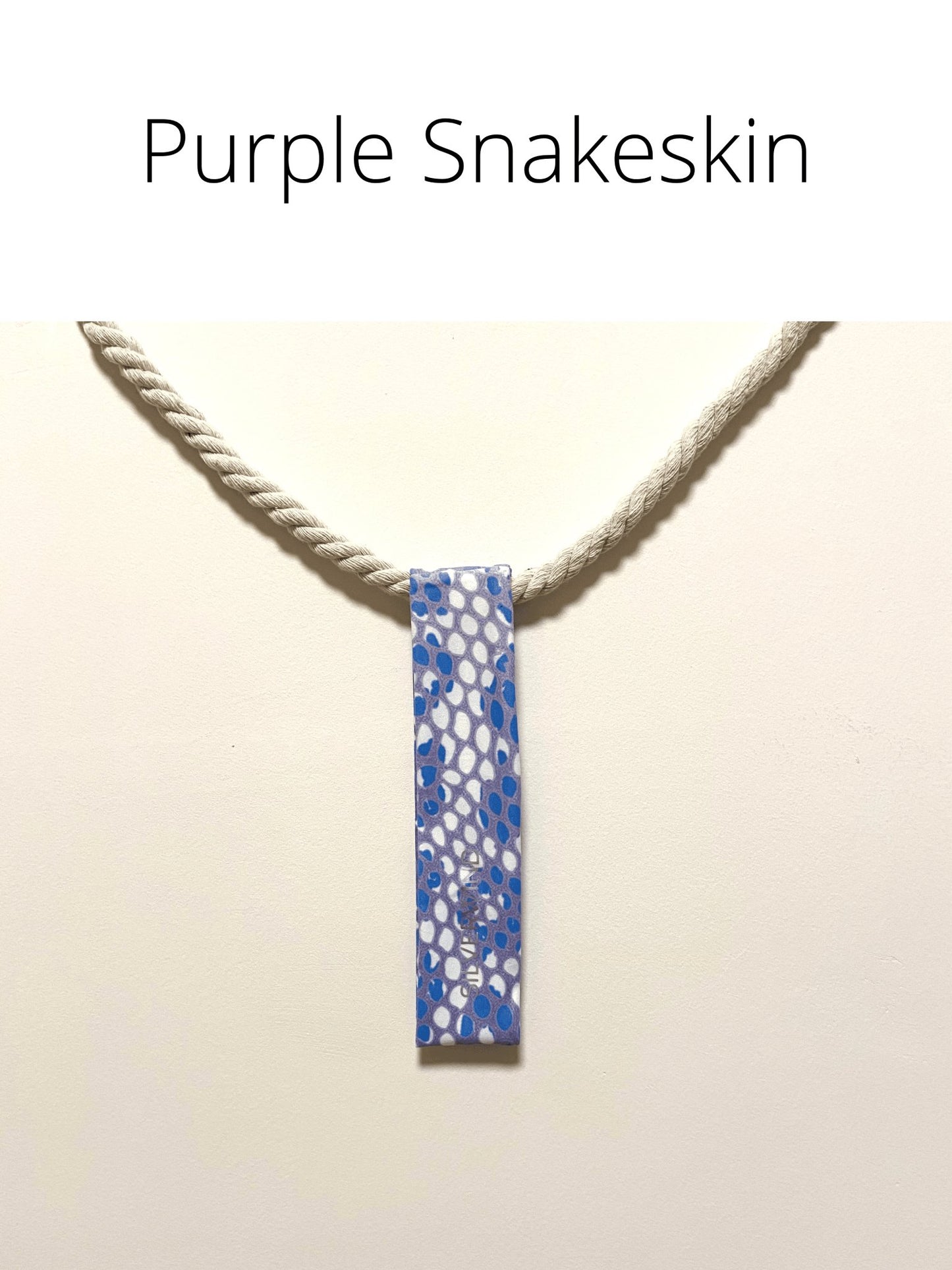 Esperance Headband - MYSILVERWIND