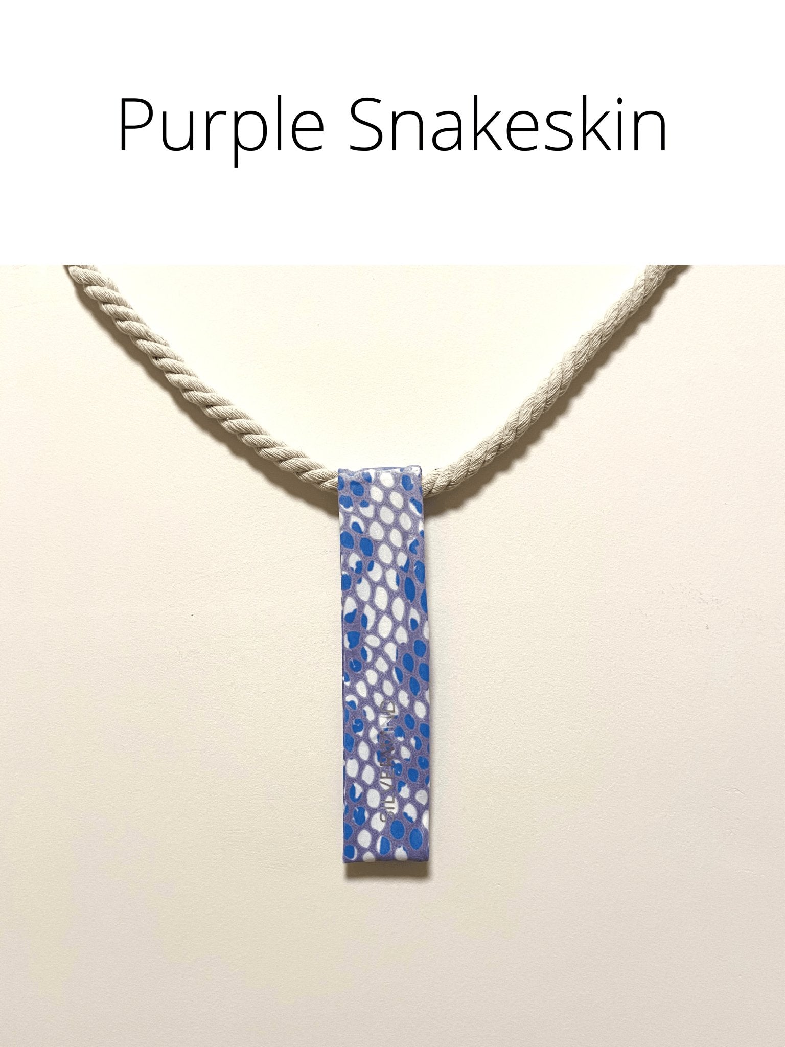 Esperance Headband - MYSILVERWIND
