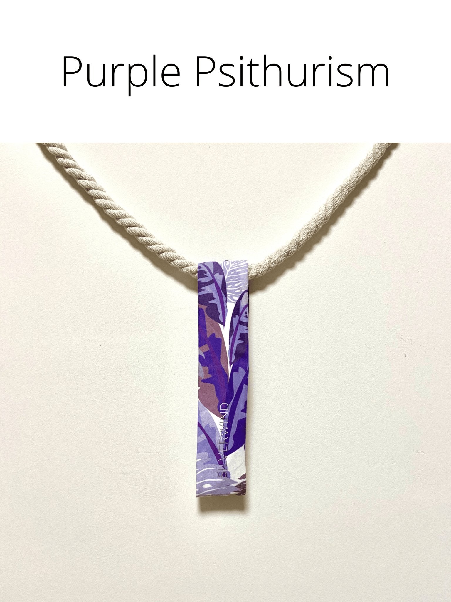 Esperance Headband - MYSILVERWIND