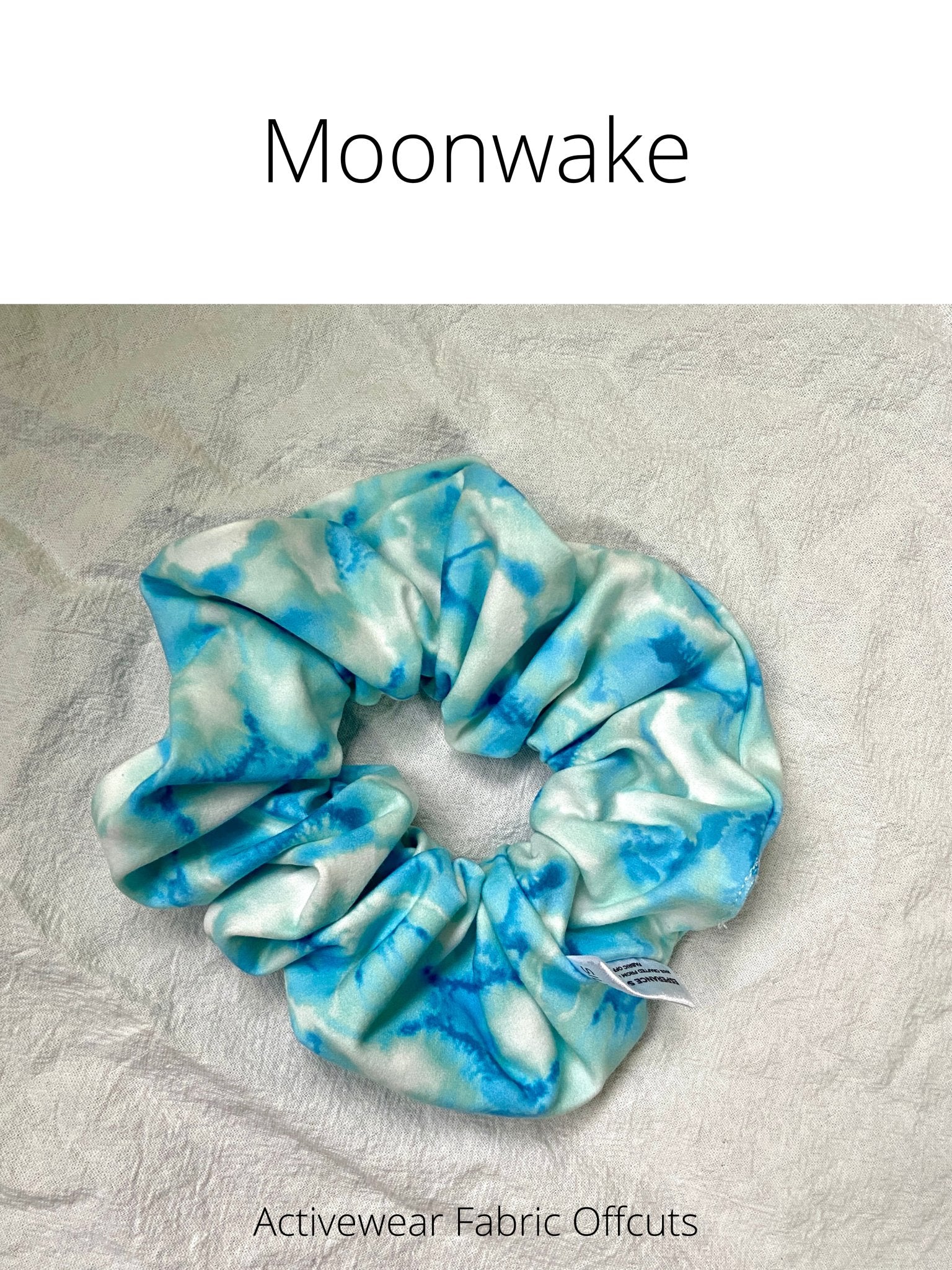 Esperance Scrunchies - MYSILVERWIND