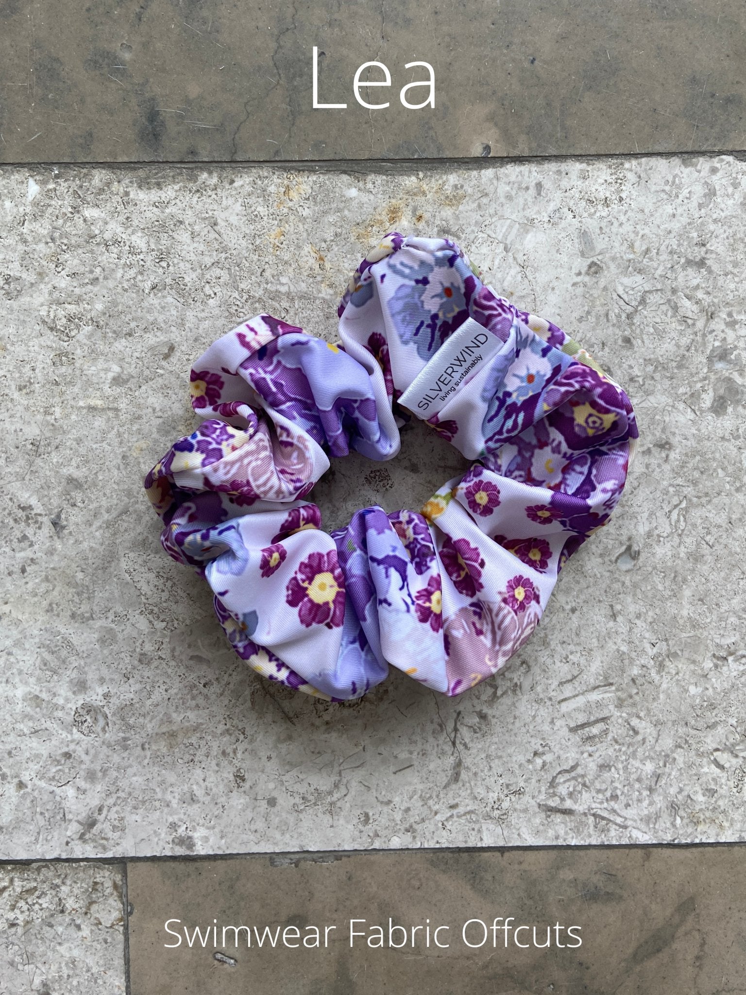 Esperance Scrunchies - MYSILVERWIND