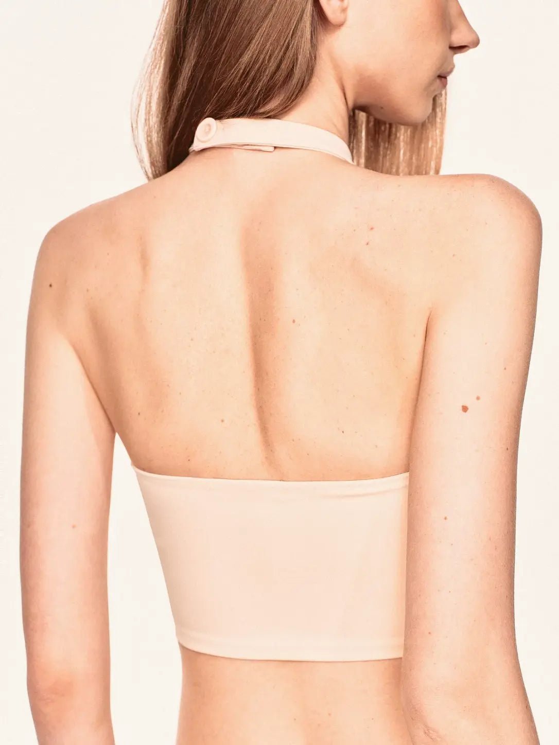 FringeMuse Padded Tassel Yoga Top - MYSILVERWIND