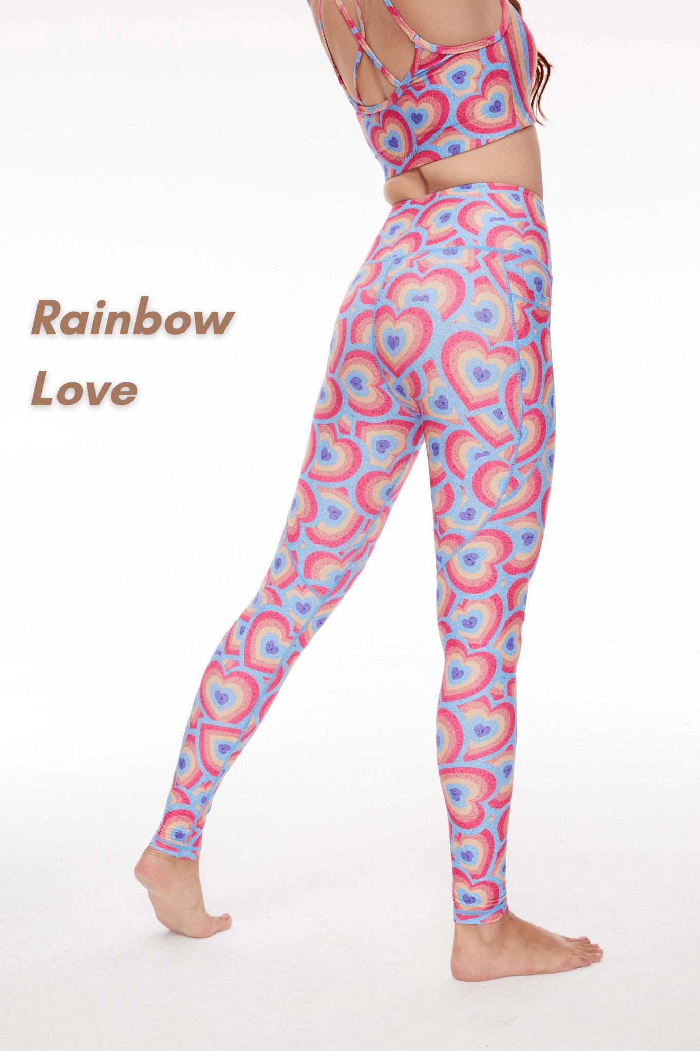 M Leggings Clearance Sale | Limited Stock - MYSILVERWIND