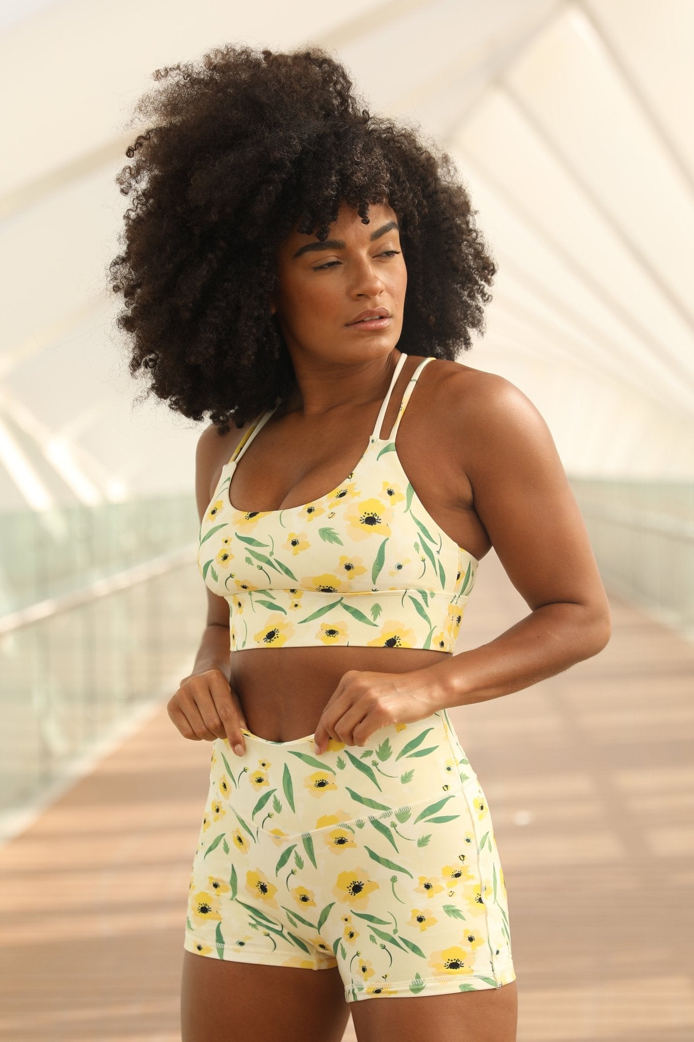 Meadow Sports Bra