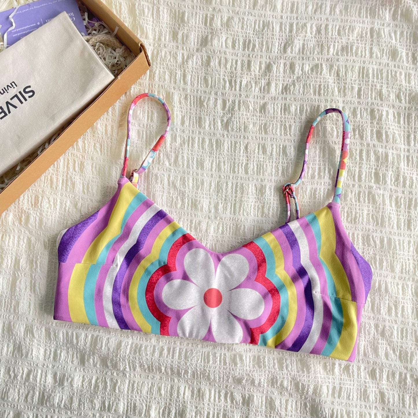 Petal Heart Limited Workout Set - MYSILVERWIND
