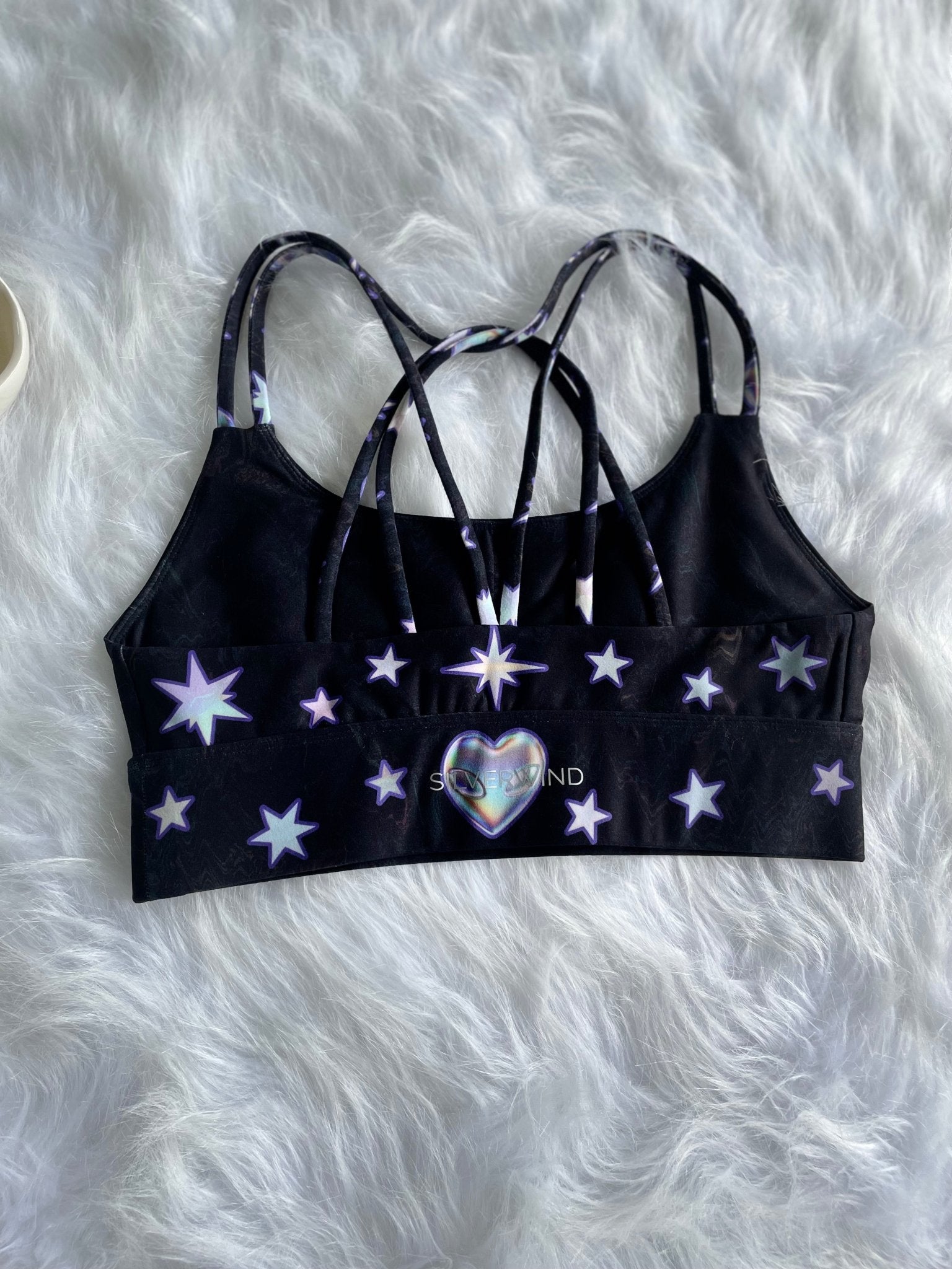*Pre - Order* Alien Hearts Limited Workout Set - MYSILVERWIND