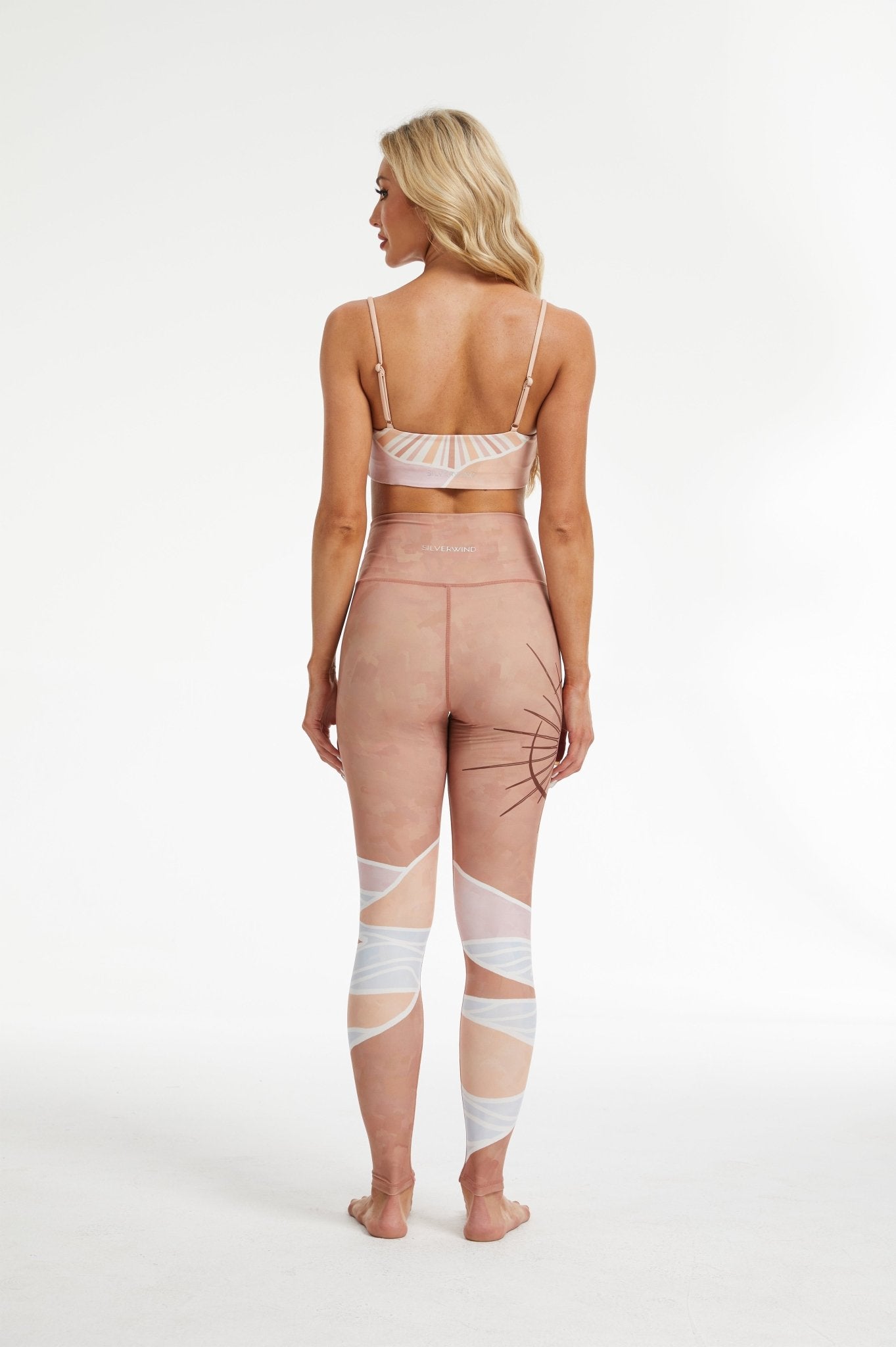 *Pre - Order* Dune Sun Bra - MYSILVERWIND