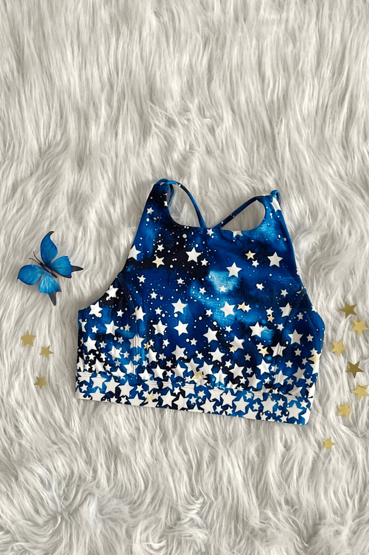 *Pre-Order* Falling Stars Limited Workout Set - MYSILVERWIND
