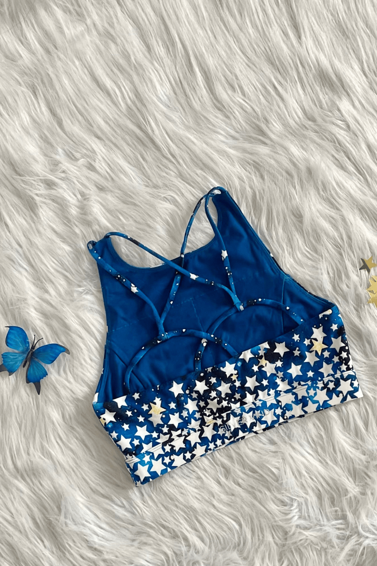 *Pre-Order* Falling Stars Limited Workout Set - MYSILVERWIND