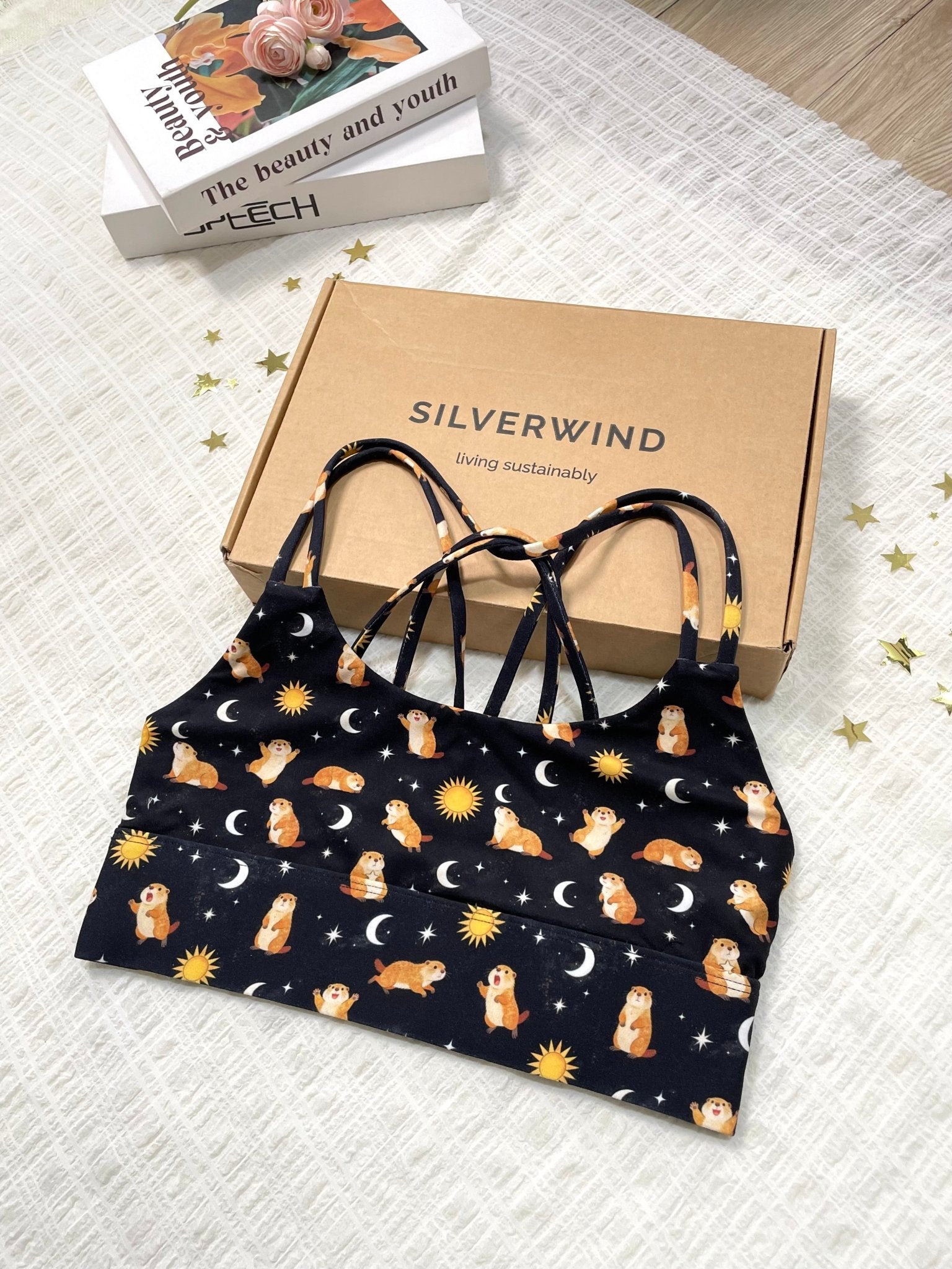 *Pre - Order* Nutty Buddy Limited Workout Set - MYSILVERWIND