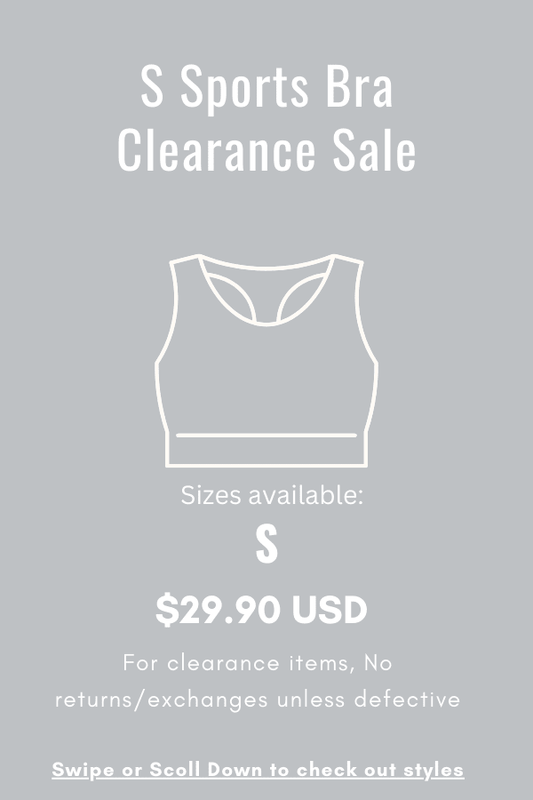 S Bra Clearance Sale | Limited Stock - MYSILVERWIND