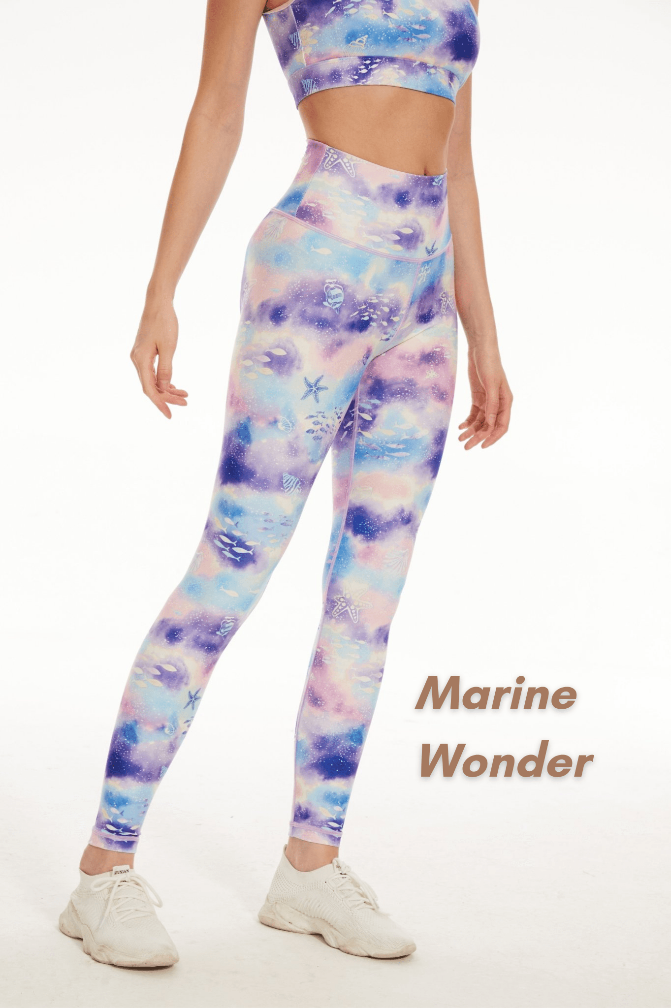 S Leggings Clearance Sale | Limited Stock - MYSILVERWIND