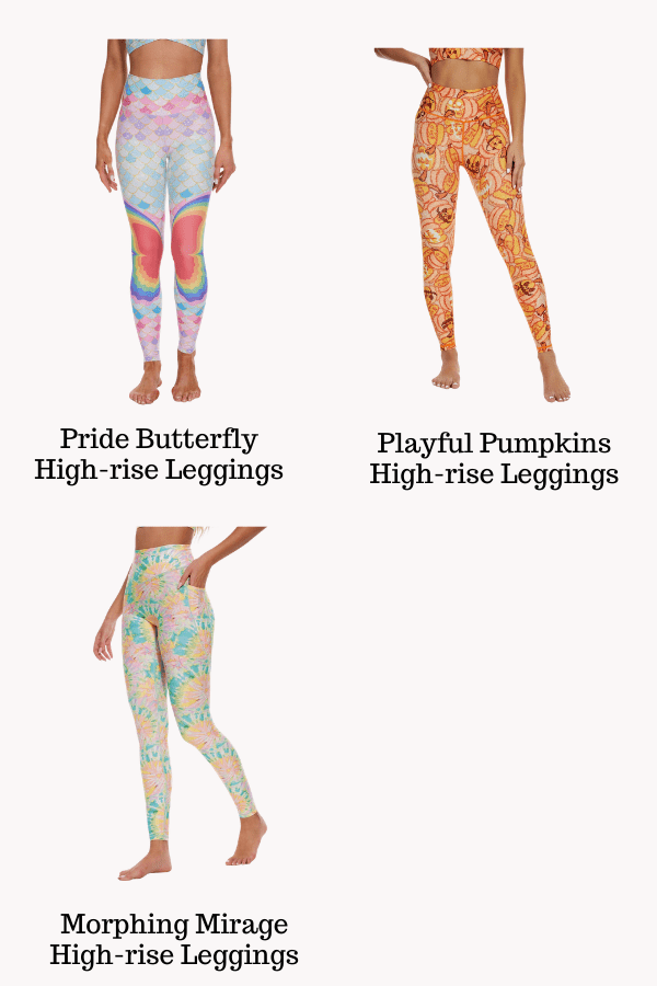 S Leggings Clearance Sale | Middle Size Activewear | Limited Stock - MYSILVERWIND