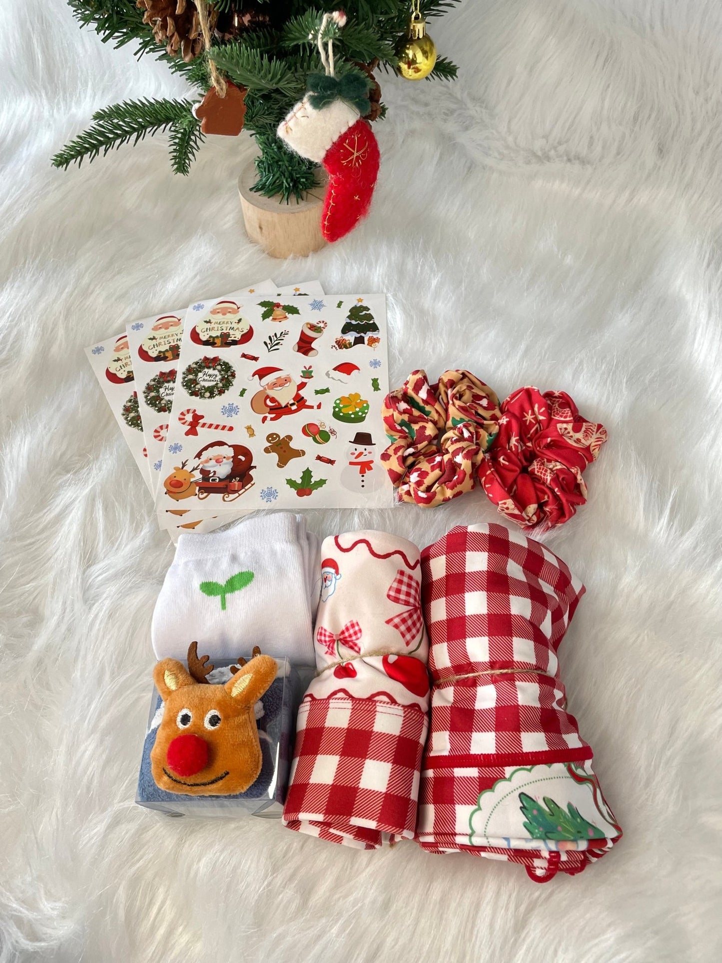 SILVERWIND Merry Christmas Bundle 2.0🎄✨ - MYSILVERWIND