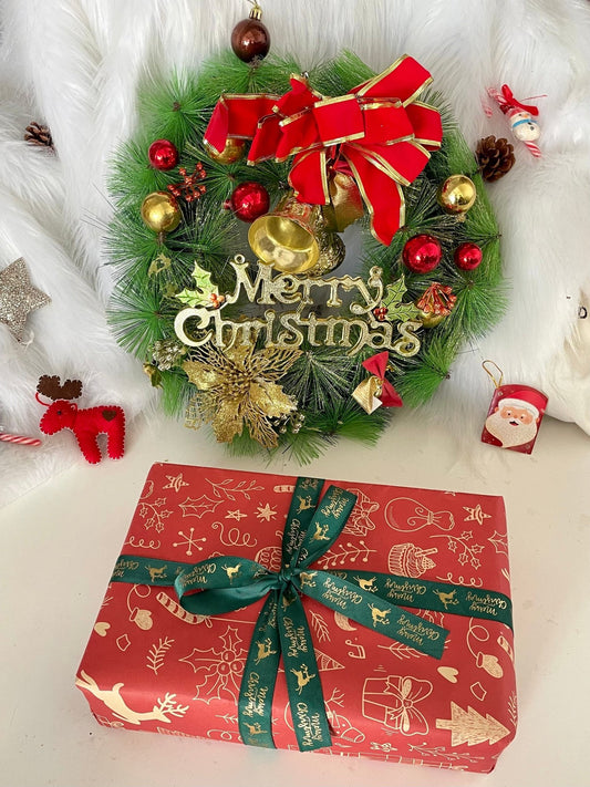 SILVERWIND Merry Christmas Bundle 2.0🎄✨ - MYSILVERWIND