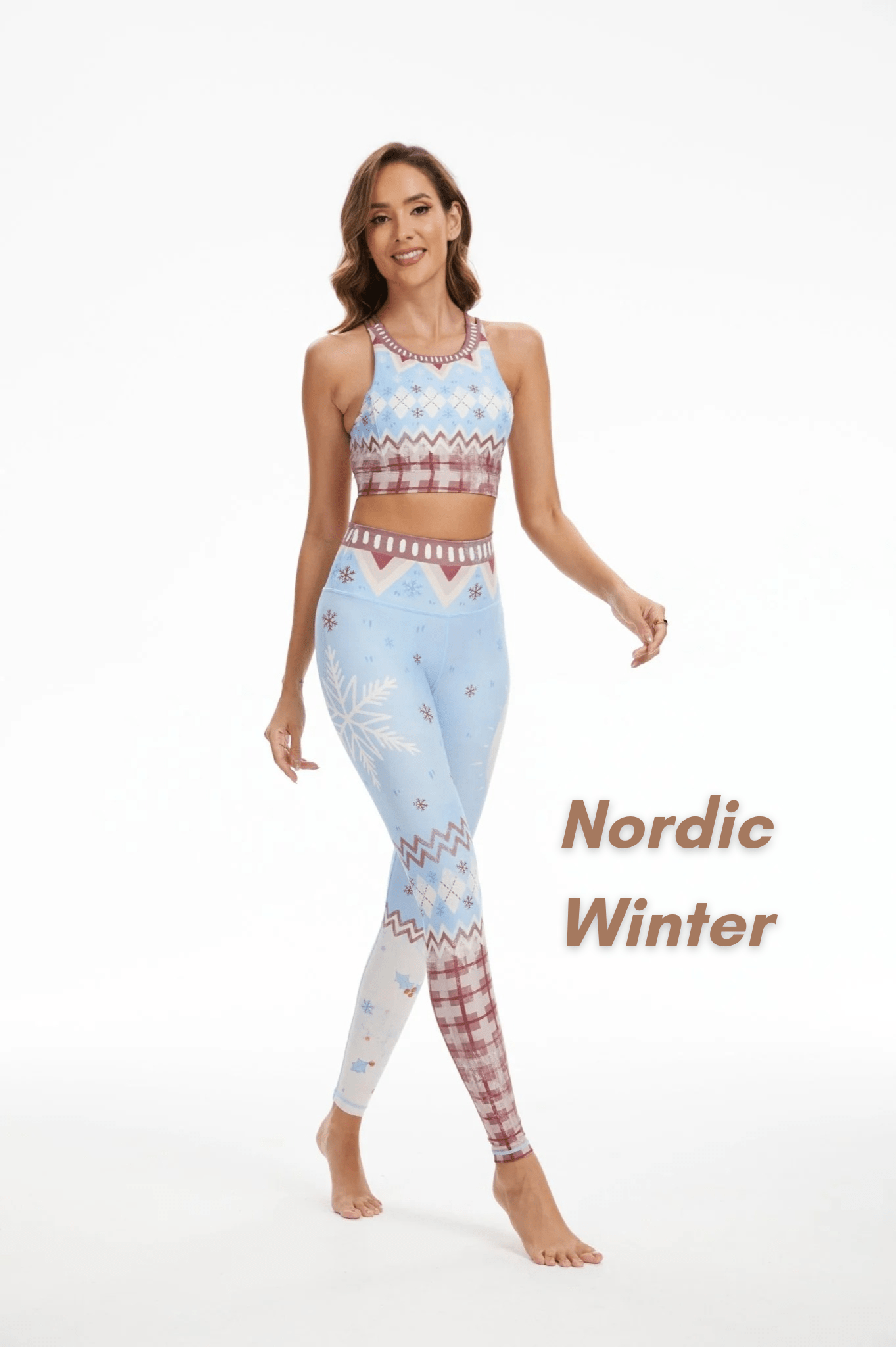 SILVERWIND Merry Christmas Bundle 2.0🎄✨ - MYSILVERWIND