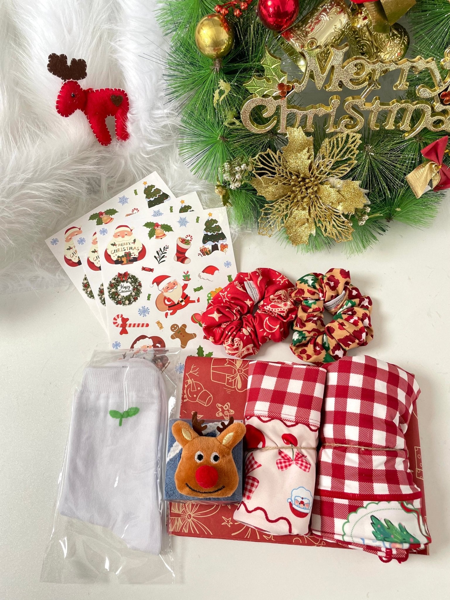 SILVERWIND Merry Christmas Bundle 2.0🎄✨ - MYSILVERWIND