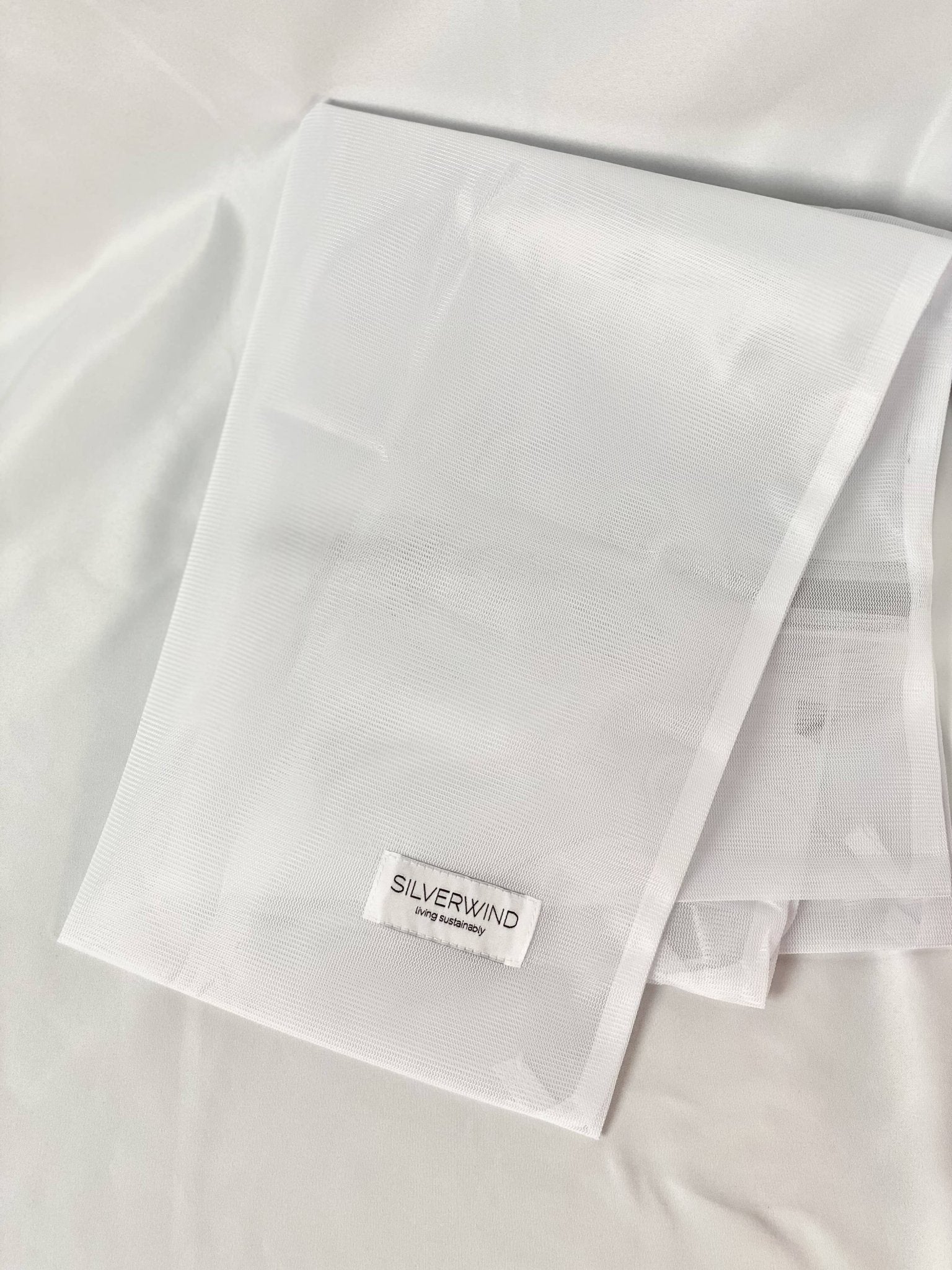 SILVERWIND Washing Bag - MYSILVERWIND