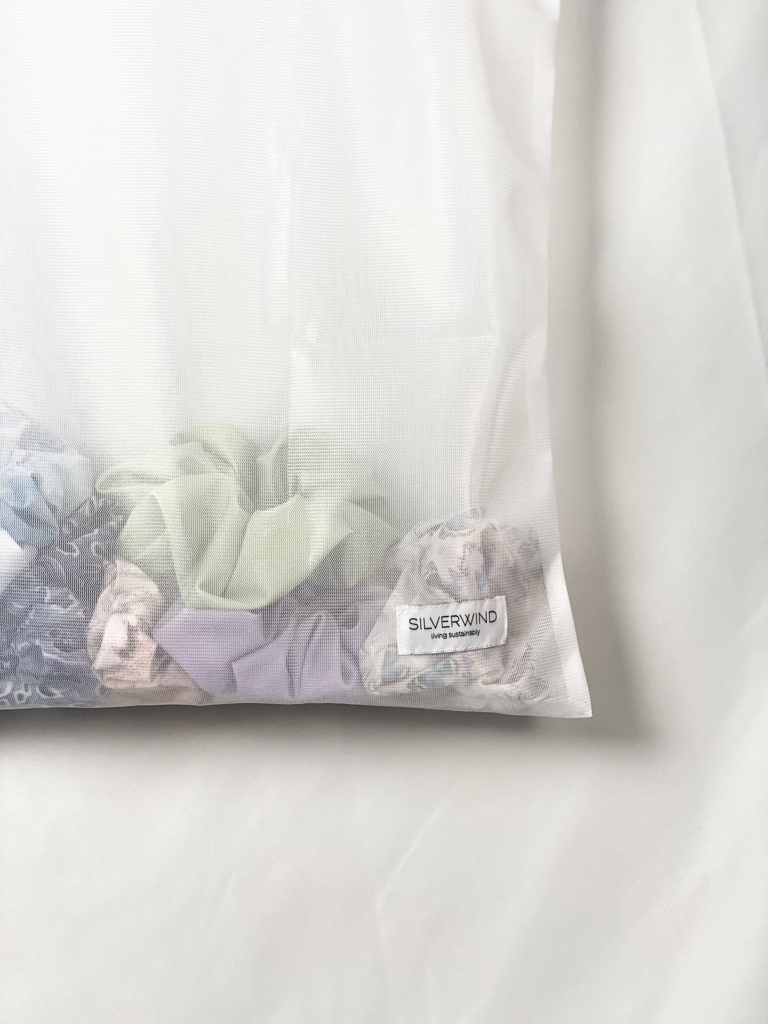 SILVERWIND Washing Bag - MYSILVERWIND