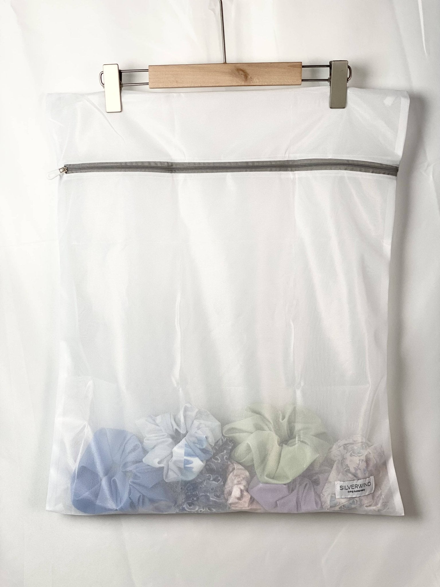 SILVERWIND Washing Bag - MYSILVERWIND